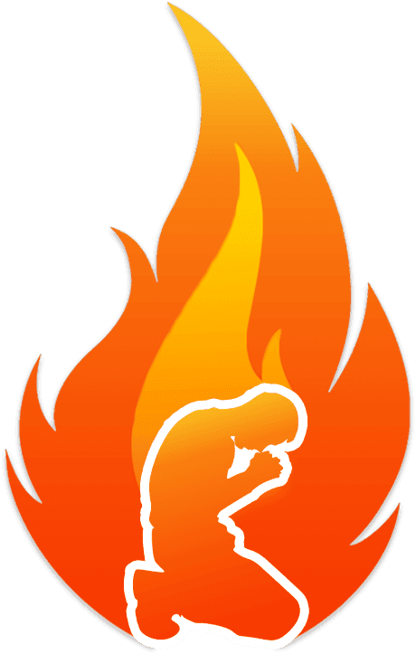 Prayer Fragrance Logo